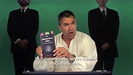 Bigard le 11 Septembre _ 11. Dernier épisode