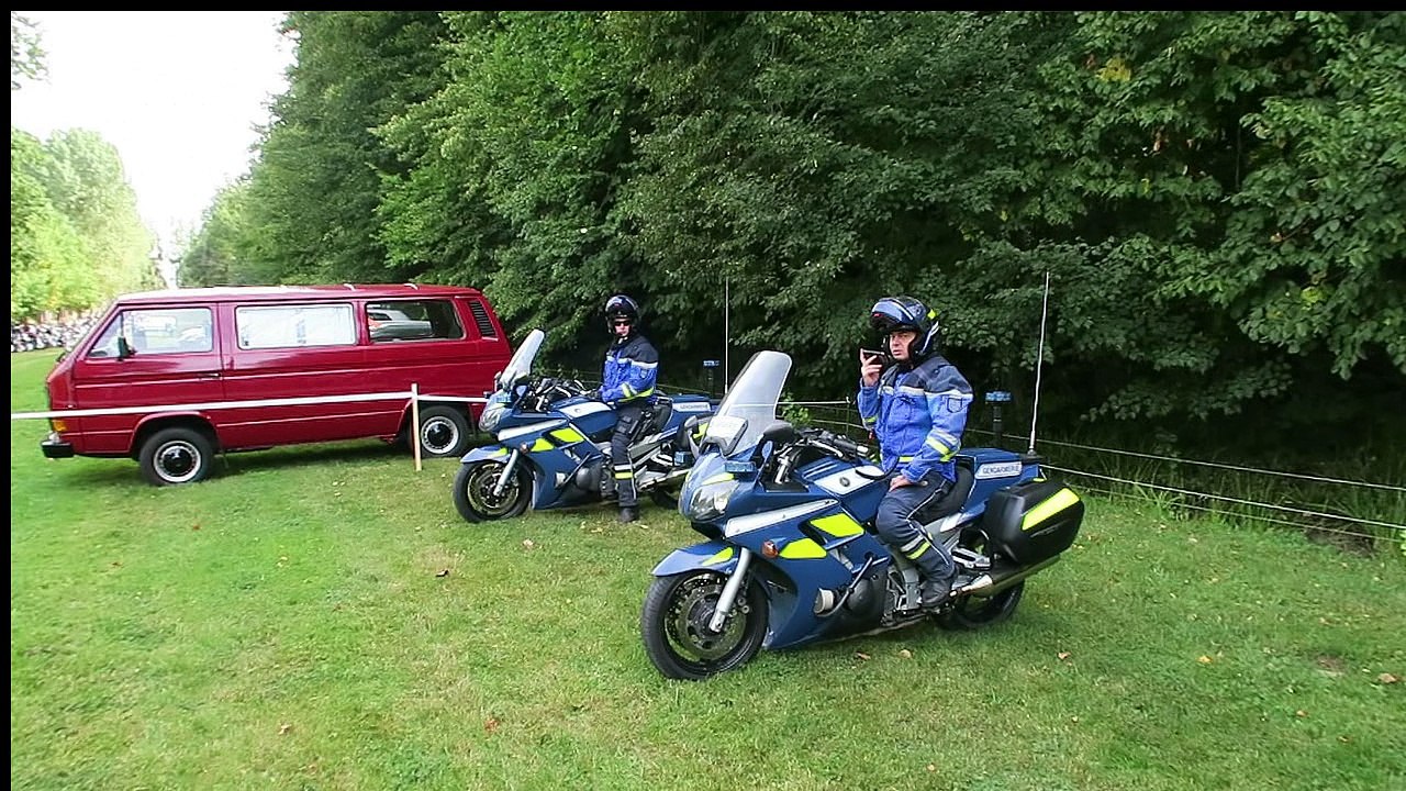 Motors & Soul 2016