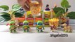 SLIME with Surprise Toys Videos For kids,Teenage Mutant Ninja Turtles,The Lion King,Angry Birds,Toys to Surprise Kids