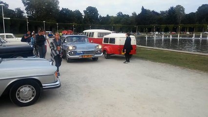 Classic Cars