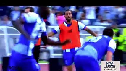 Renato Sanches, Gabriel Jesus, Martial, Ali, Saul ,Rashford .. PV ROYAL