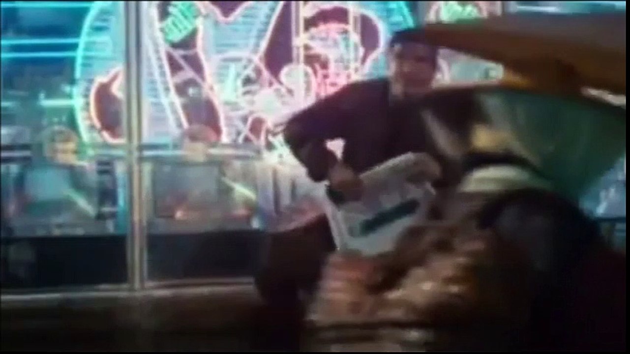 BLADE RUNNER - parte 1