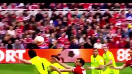 Top 20 Headers in Football History