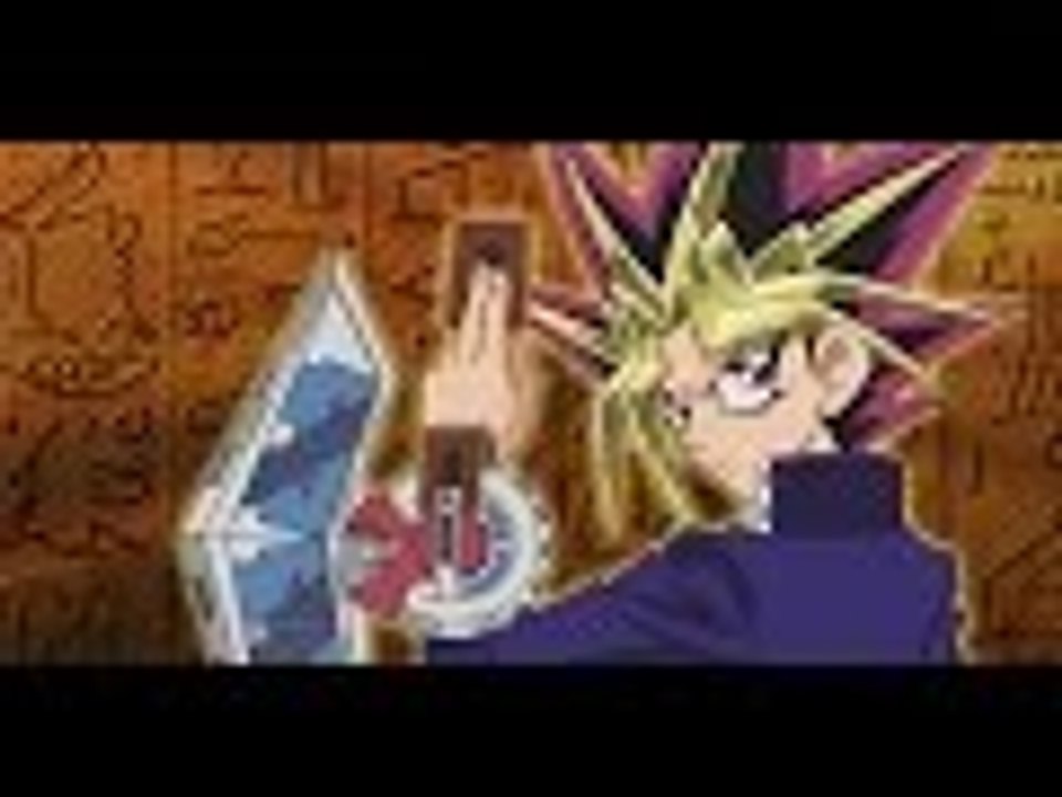 Yu-Gi-Oh Facebook Game Relaunch #PlayNow