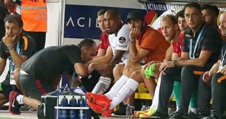 Selçuk İnan, Devre Arasında Alınınca Kızdı: İhale Bana Kaldı