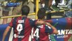 Federico Di Francesco Goal HD - Bologna 2-0 Cagliari 11.09.2016