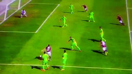 Di Francesco Goal Bologna vs Cagliari 2-0 Serie A 11 9 2016