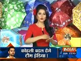 Kasam Tere Pyar ki  11th September 2016  Saas Bahu aur suspense 11th  September