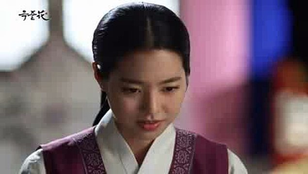 옥중화 35회 다시보기 35화 160911 E35 옥중화