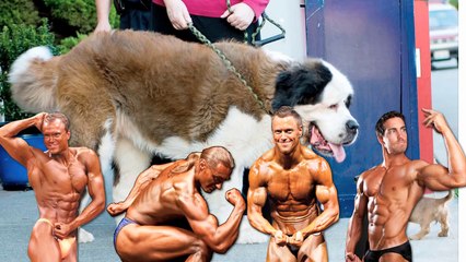 Plant-Based Bodybuilding