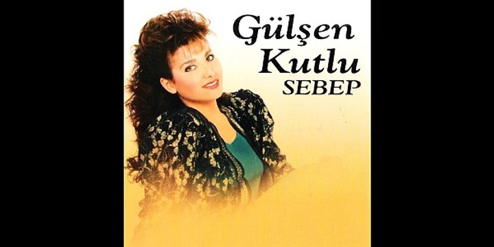 Gülşen Kutlu - Bugün Bayram Günü Derler (Erzincan-Tercan)