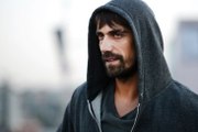 İbrahim Çelikkol, Dizi Setine Köpeklerini Götürünce Kriz Çıktı