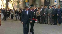 Puigdemont espera celebrar elecciones 