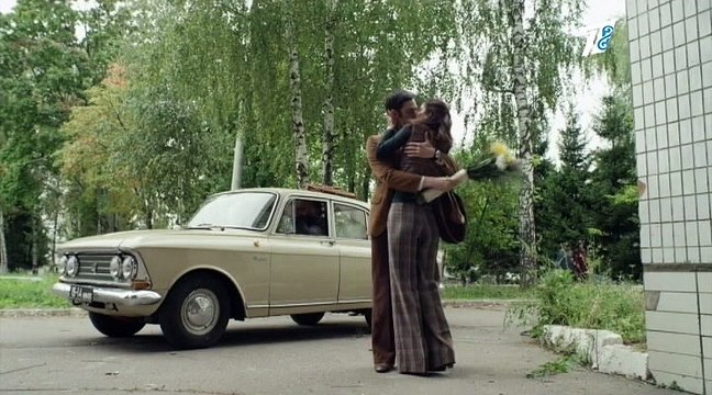 Карина красная 4 серия | Сериал Карина красная смотреть онлайн 2016