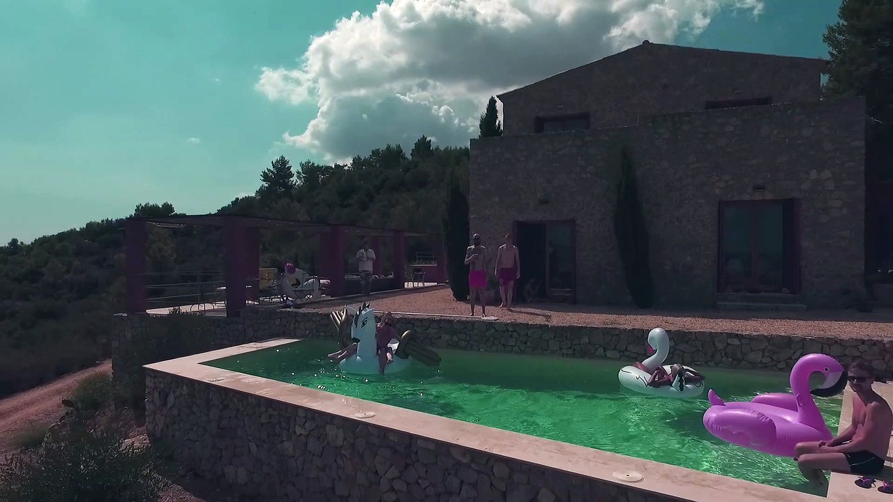 Teaser Mallorca