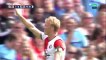 Feyenoord 3-1 ADO Den Haag All Goals & Full Highlights 11.09.2016 HD