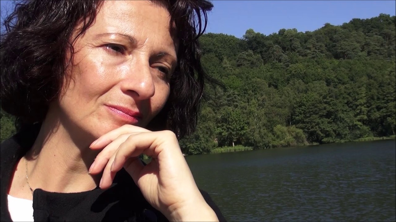 L'amoureuse d'Andy Anison et François-Xavier Gauroy