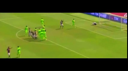 Bologna vs Cagliari 2-1 - All Goals & Highlights Sintesi - Serie A 11 09 2016