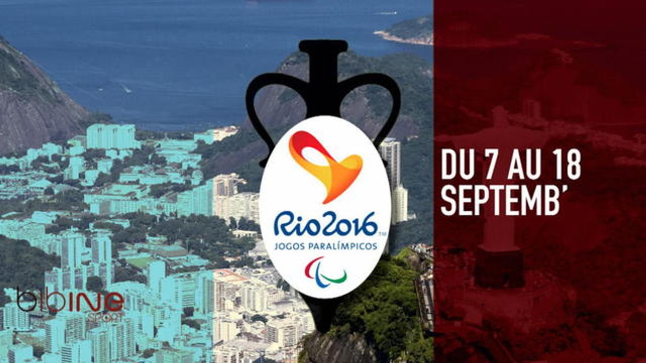 Rio 2016 - Groland Le Zapoï du 11/09