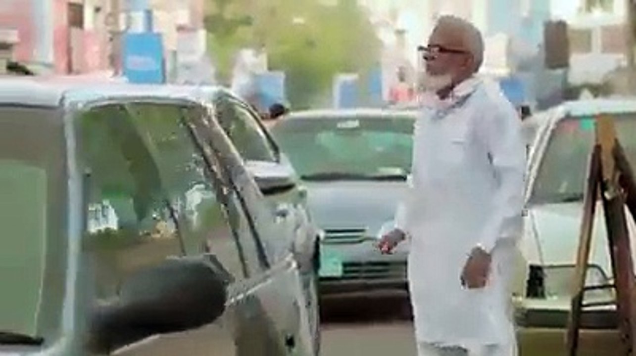 Forgot Parents in Busy Lives