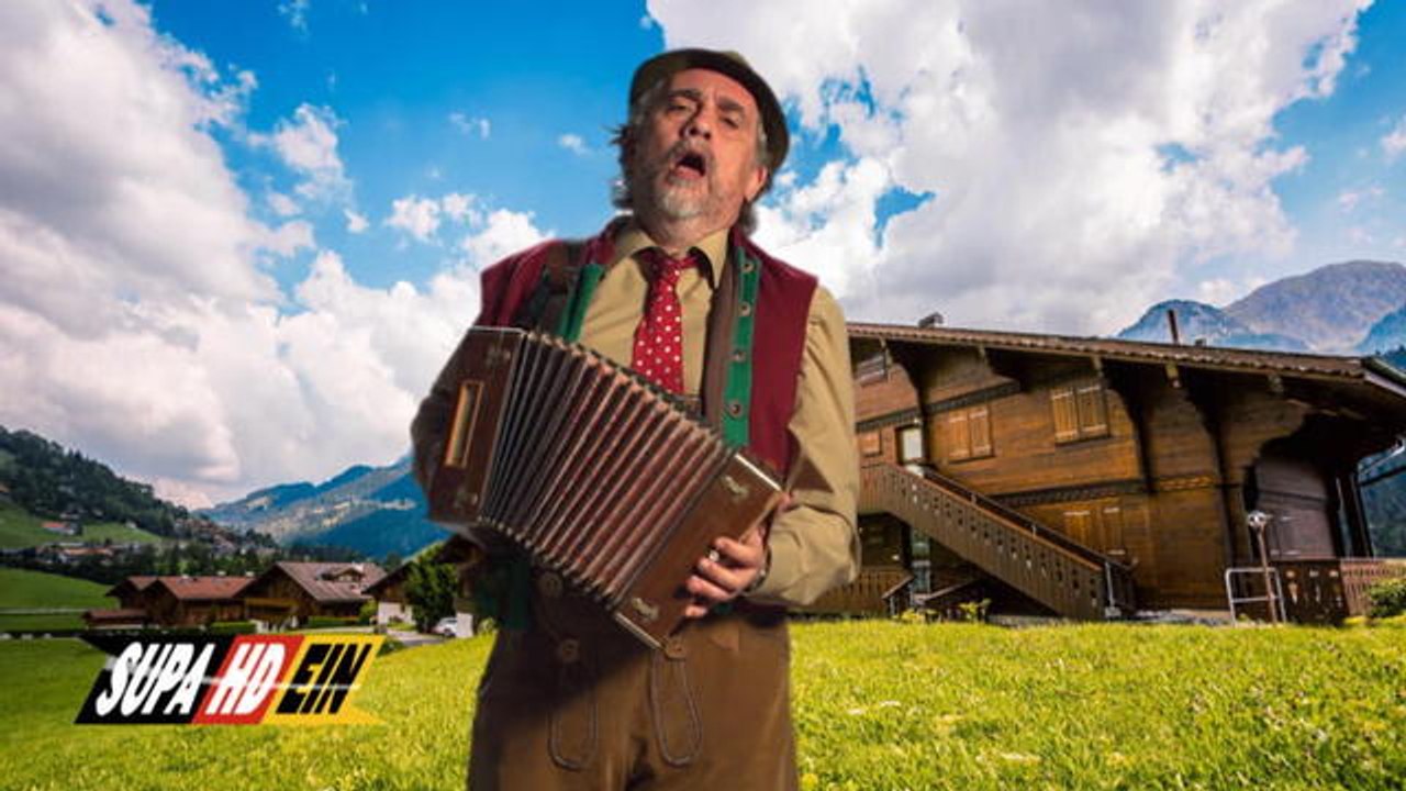 SUPA HD EIN 1 - Groland Le Zapoï du 11/09 - Vidéo Dailymotion