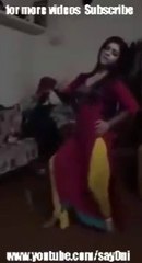 main lovely ho gayi aan (desi dance)