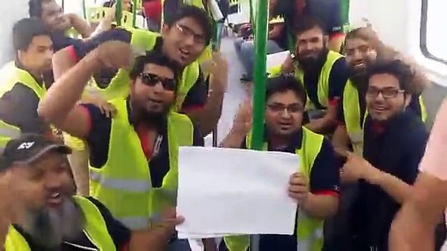 Go Nawaz Go Slogan During Arafat Hajj