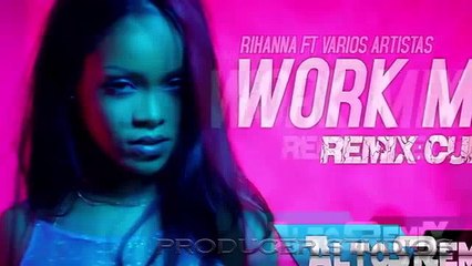 Cumbias Remix Flow - Lo Mas Nuevo Agosto 2016 (Top 10)