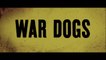 WAR DOGS (2016) Trailer - HD