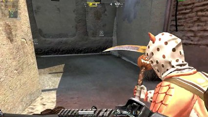 [AVA OBT] Cheater Spotting #2