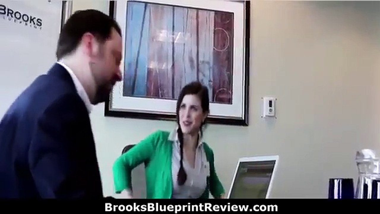 Steve Brooks Blueprint Review Brooks Blueprint Software By Steven Brooks Review