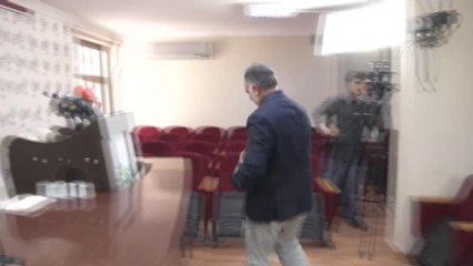 Hdp Parti Sözcüsü Bilgen: "Biz Bu Tutumu Halk İradesine, Onun Seçme, Seçilme Yeteneğine...