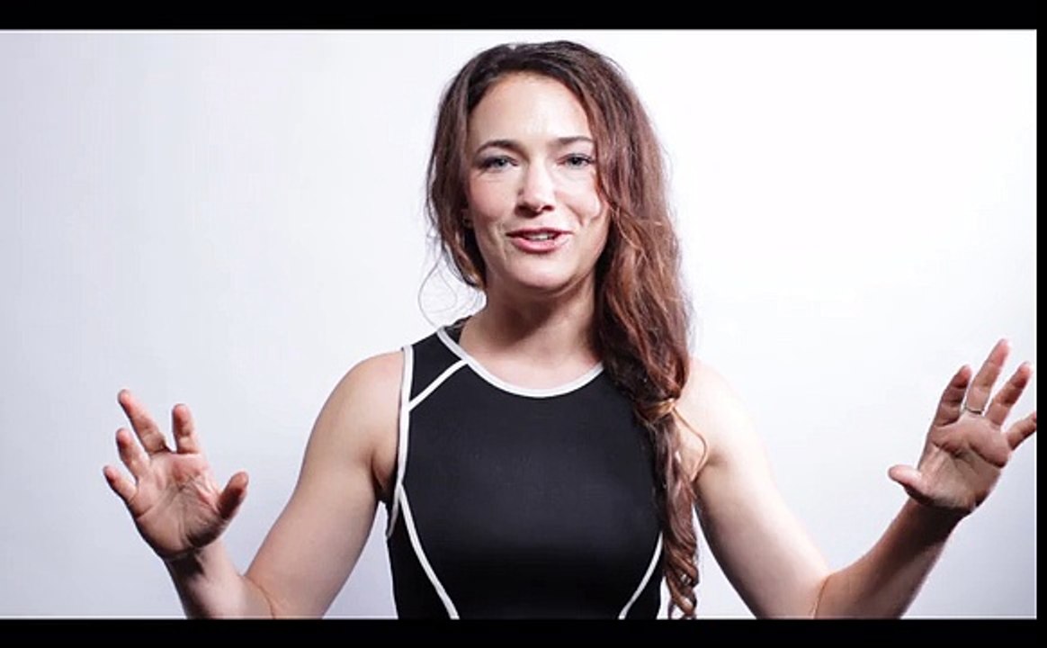 2016.09.09 April Mullen @ Directors Guild of Canada TIFF