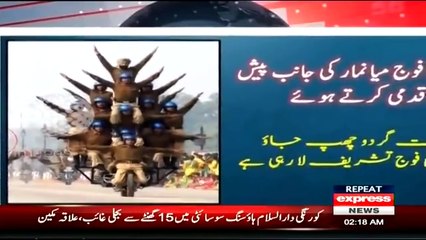 What is the Reality of Indian Govt and Indian Military Technology 2016-17