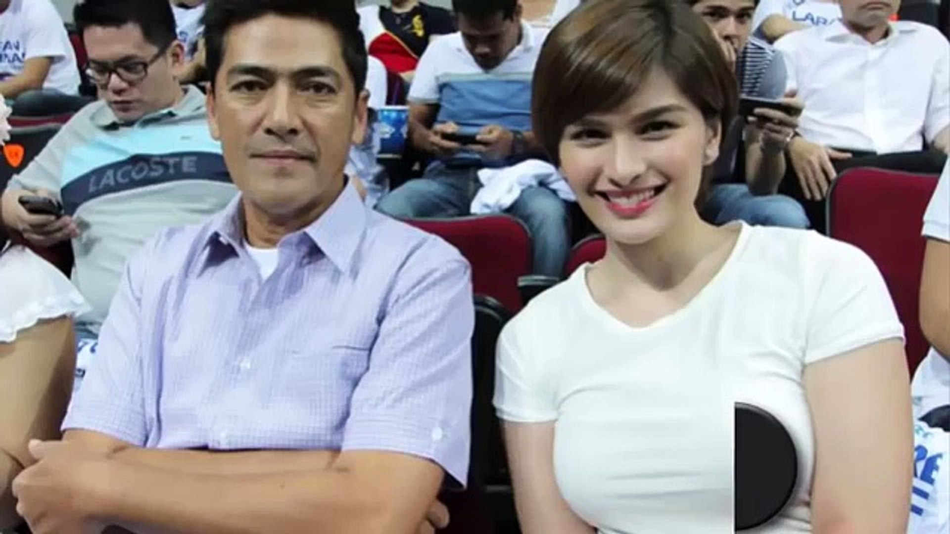 ⁣RICHEST CELEBRITIES IN THE PHILIPPINES