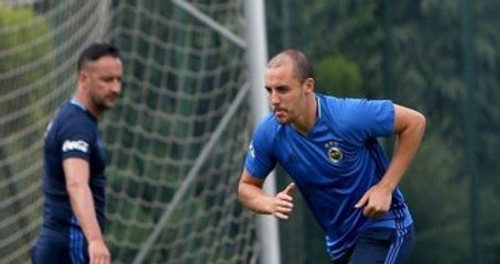 Aatif Chahechouhe: Keşke Bu Yıl Fenerbahçe'ye Gelmeseydim