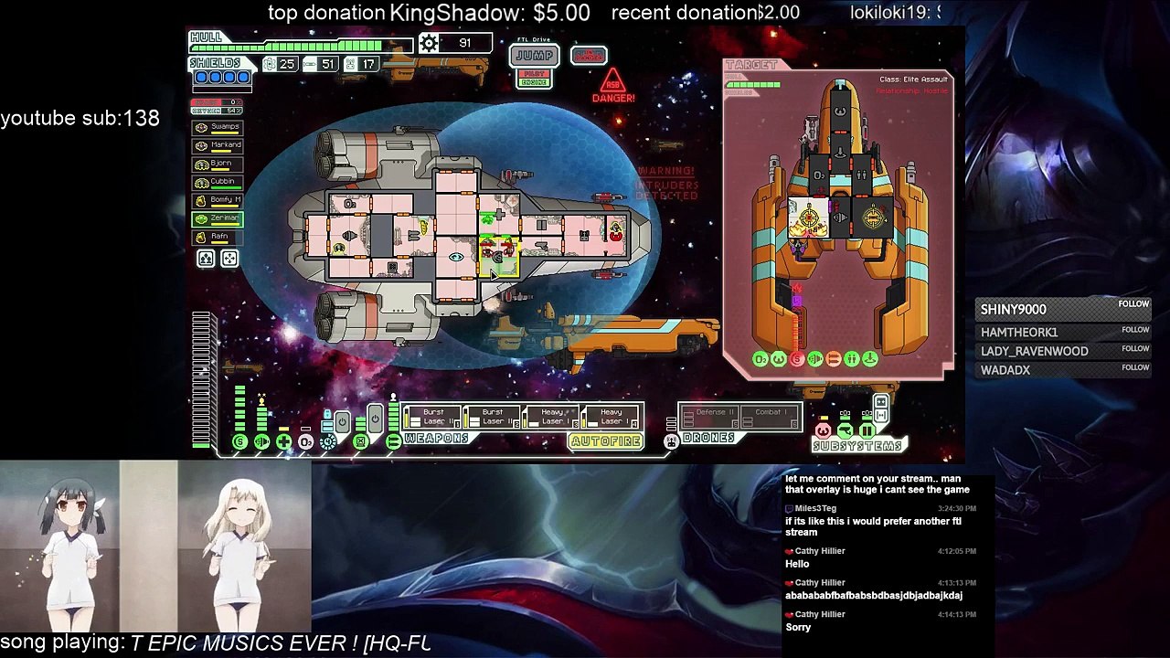 FTL hard can i bet this game? (266)