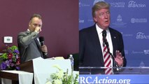 Richard Wilder Donald Trump sermon sermons tax taxes