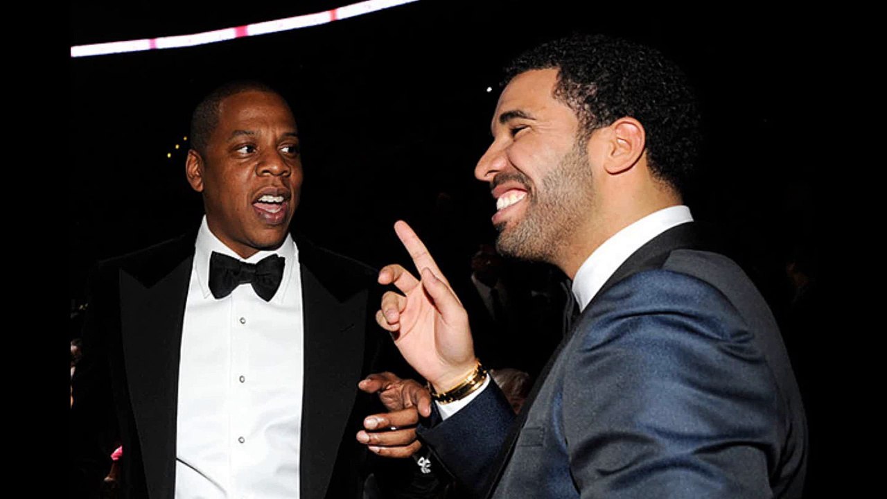 Drake Jay Z - Pound Cake (cover)