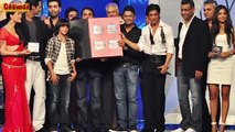 Ugliest Fights in Bollywood   Deepika Padukone-Sonam Kapoor, Salman Khan-Shahrukh Khan