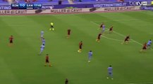 Luis Muriel Equalizer Goal HD - AS Roma 1-1 Sampdoria - Italy - Serie A 11.09.2016 HD