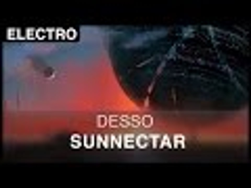 [electro] desso - sunnectar