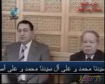 تكبيرات صلاة العيد فى زمن حكم الرئيس محمد حسنى مبارك