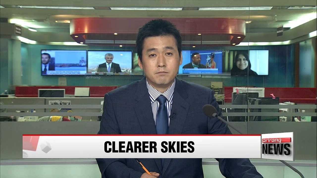 Seoul, Tokyo to coordinate on reducing air traffic congestion