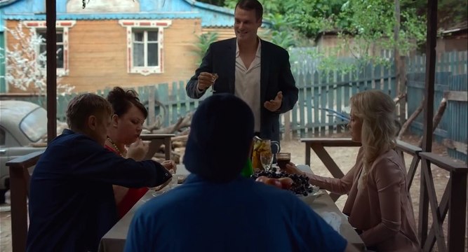 ЖЕНИХ (2016) _ ТРЕЙЛЕР (комедия)