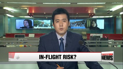 Major airlines ban use of Galaxy Note 7 inside aircraft