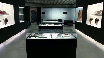 ЗАПАДНЫЙ МИР (2016) _ Русский ТРЕЙЛЕР (сериал)