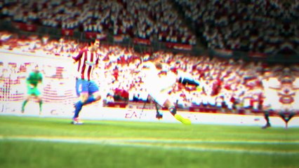 Football, Powered by Frostbite - FIFA 17 Official Gameplay Trailer