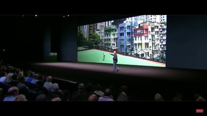 Apple September Event 2016 - iPhone 7 and iPhone 7 Plus Launching - 45 Minute Video - FunTrnz_13