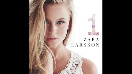 Zara Larsson - Bad Boys (Audio)